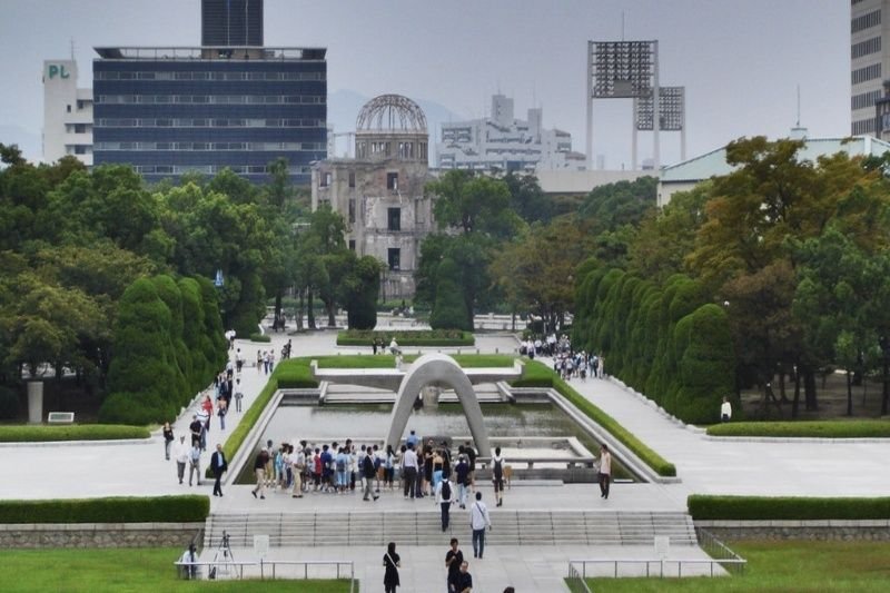 Budget-friendly Japan tours by NT Holidays Madurai